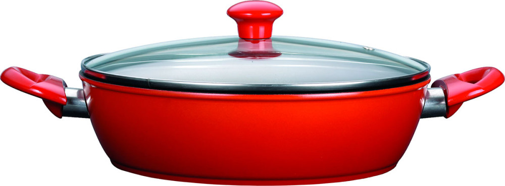 Сотейник Casa Si Flame CS94279001