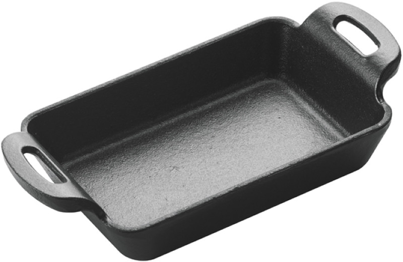 Сковорода Winco Fire Iron CASM-7RT