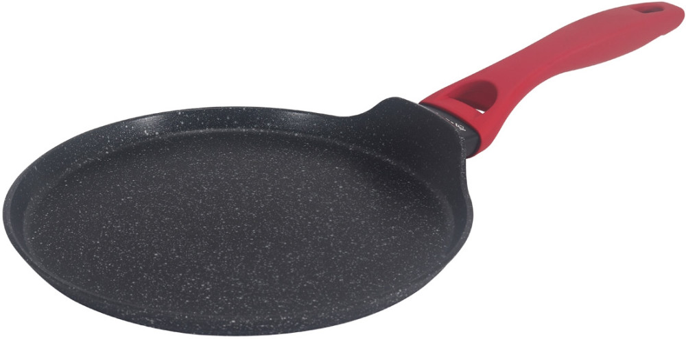 Сковорідка для млинців HOLMER Fiesta PF-22626-SROMB