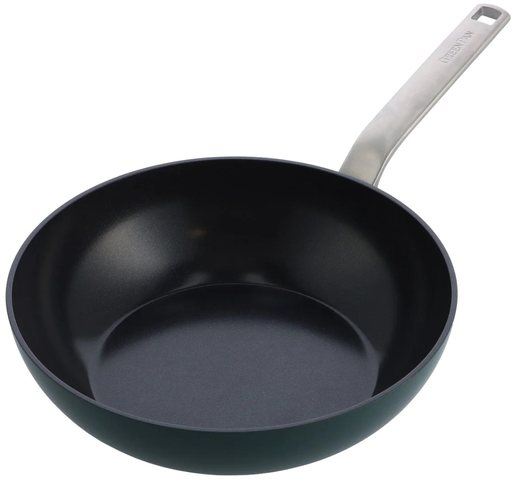 Вок Green Pan Evolution CC006392-001