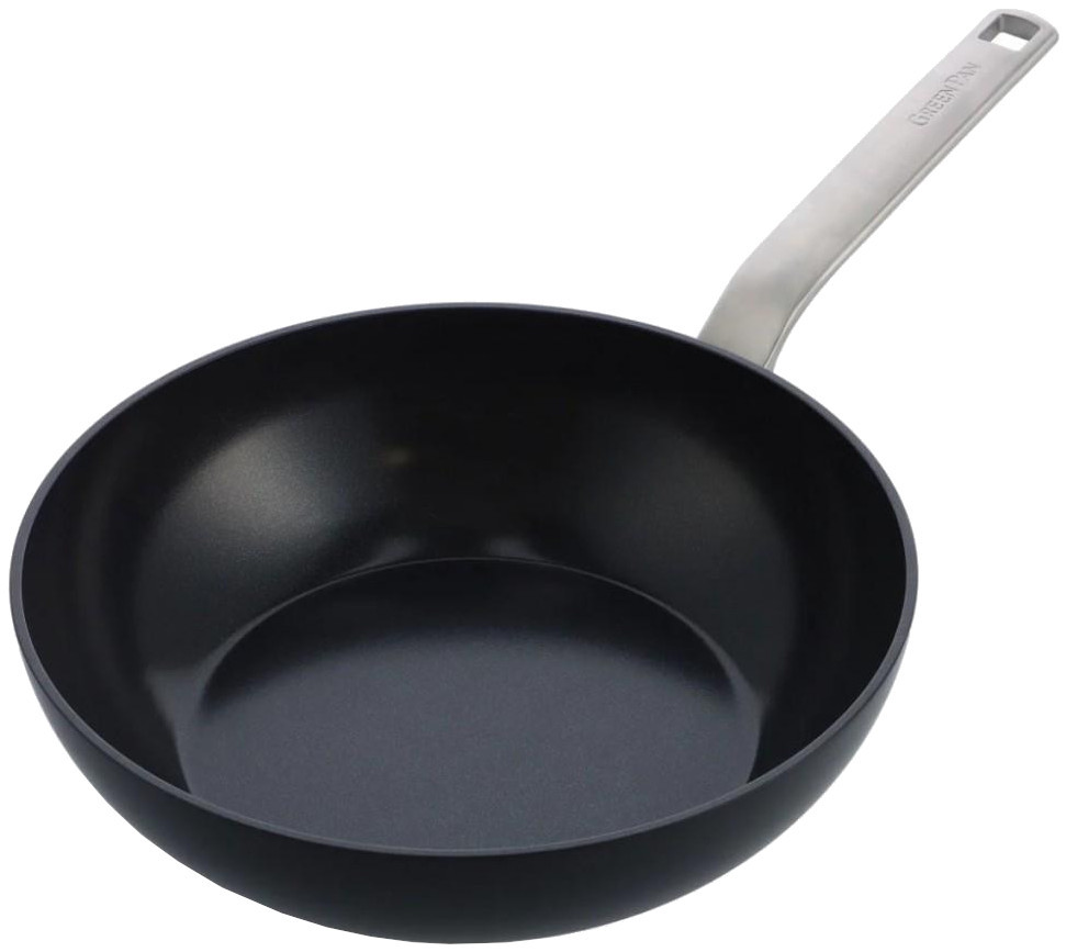 Вок Green Pan Evolution CC006388-001
