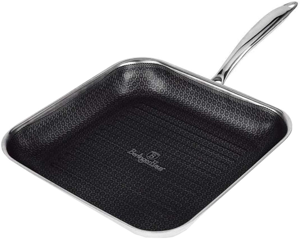 Гриль-сковорідка Berlinger Haus Eternal BH-7430