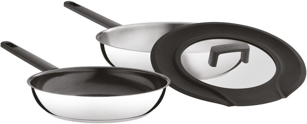 Сковородка BergHOFF Essentials Uqonic Downdraft 1111048