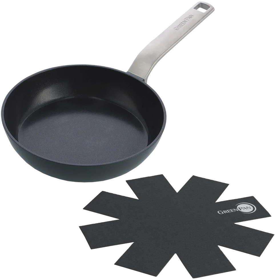 Сковородка Green Pan Evolution CC006389-001