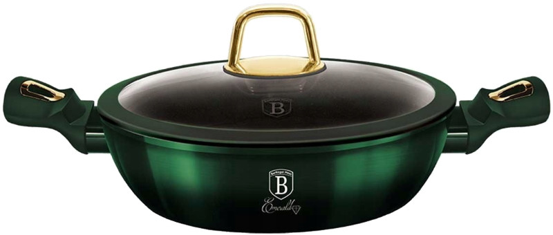 Сотейник Berlinger Haus Emerald BH-6060