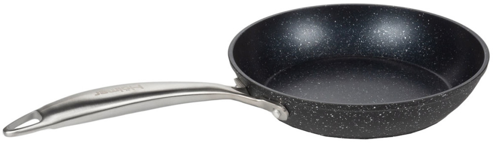 Сковорода HOLMER Elegance FP-22720-SSMBM