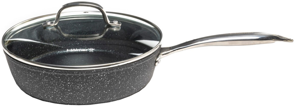 Сотейник HOLMER Elegance DF-42824-FAMML