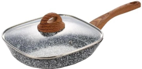 Гриль-сковорідка Edenberg EB-3345