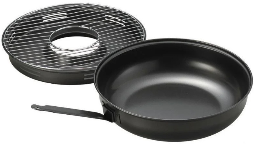 Сковородка Edenberg EB-3410