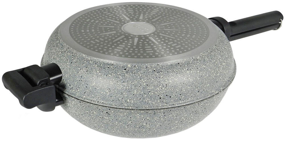 Сковорода FLONAL Dura Induction RKIWP2830