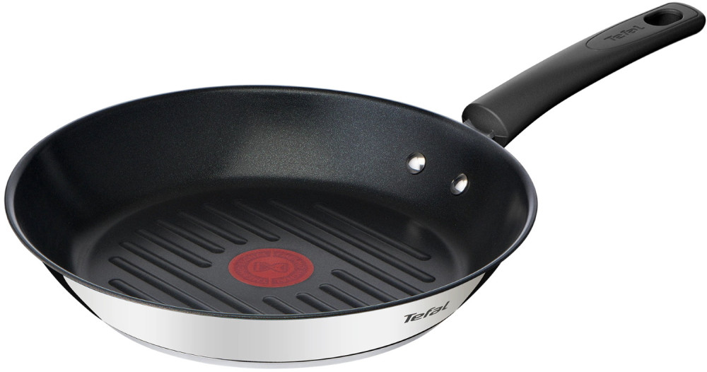Гриль-сковородка Tefal Duetto G7334055
