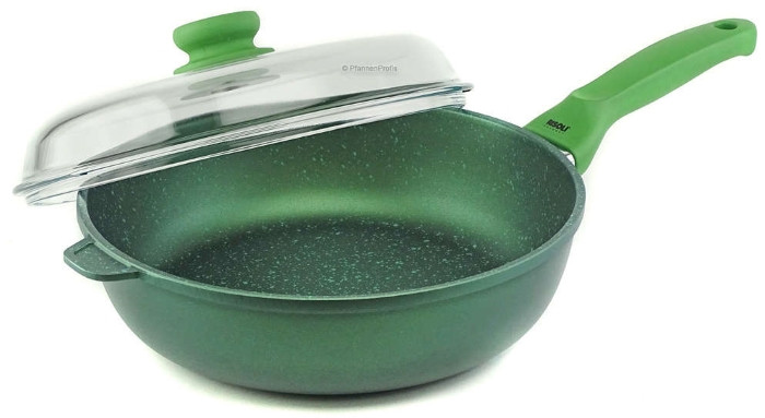 Сотейник Risoli Dr. Green Induction 00105DRIN/28