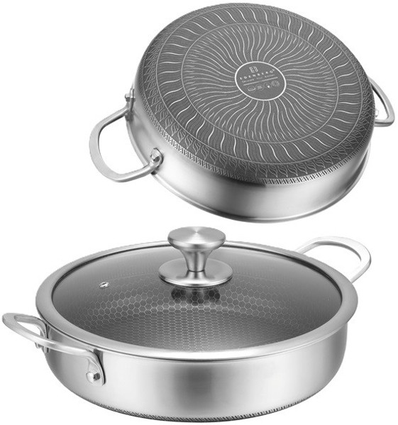 Сотейник Edenberg EB-13076