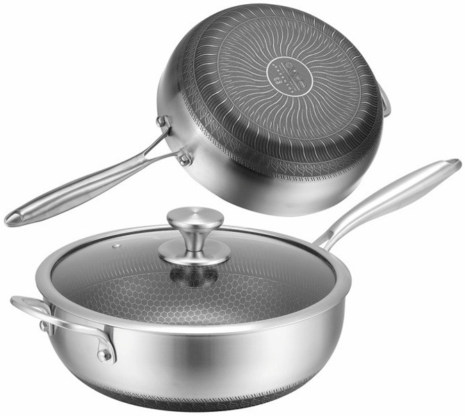 Вок Edenberg EB-13071