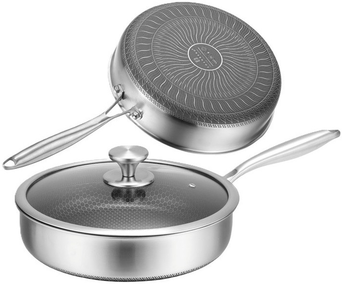 Сотейник Edenberg EB-13063