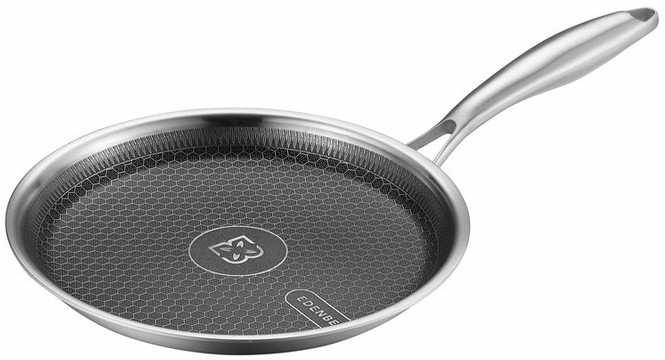 Сковородка для блинов Edenberg EB-13051