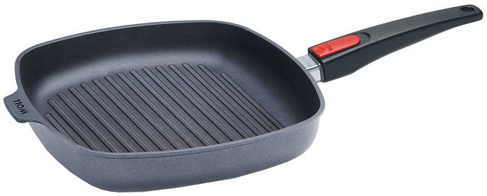 Гриль-сковорідка WOLL Diamond Lite 1628-1DPS