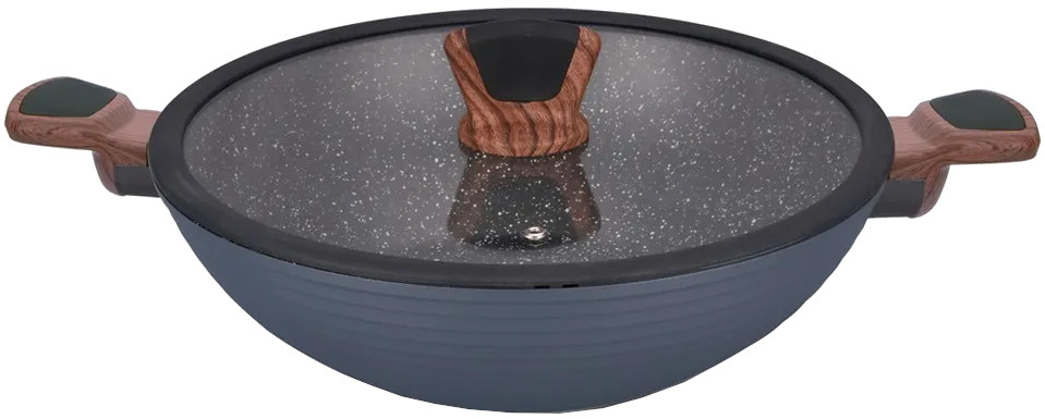 Вок Fissman Diamond 14302