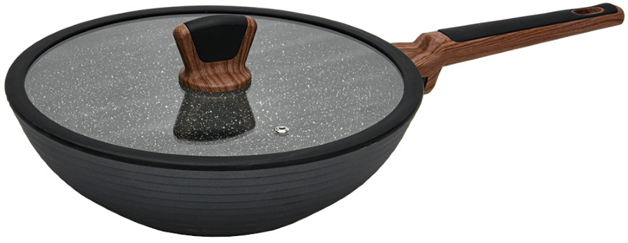 Вок Fissman Diamond 14303