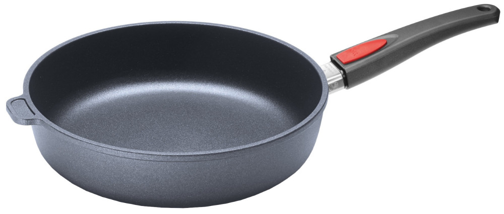 Сотейник WOLL Diamond Lite 1724DPS