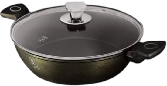 Сотейник Berlinger Haus Crystal BH-6766