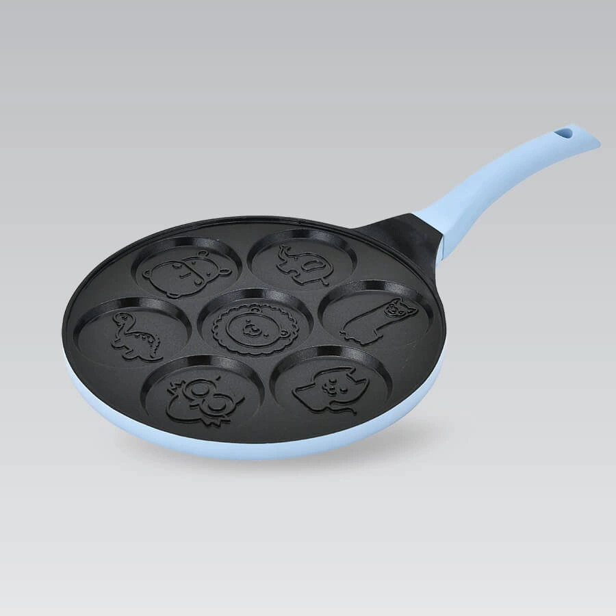 Сковорода Maestro Cute MR1222-C