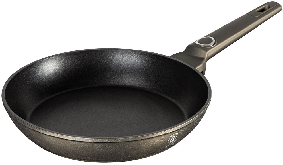 Сковорода Berlinger Haus Crystal BH-6758