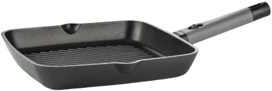 Гриль-сковородка Guzzini Cook-Space 9812833