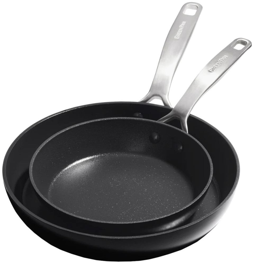 Сковородка Green Pan Copenhagen CC002745-001