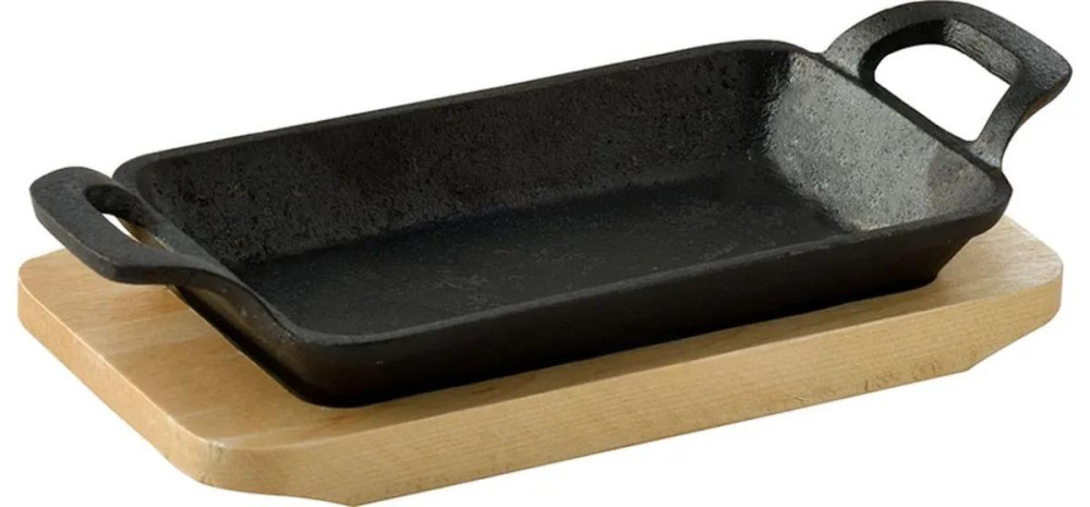 Сковорода MasterPro Cook&Share BGMP-3807