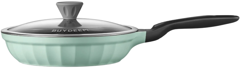 Сковородка Buydeem CP151-CG