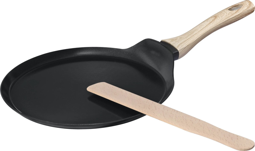 Сковорідка для млинців Pyrex Cook/Care CR26BK6