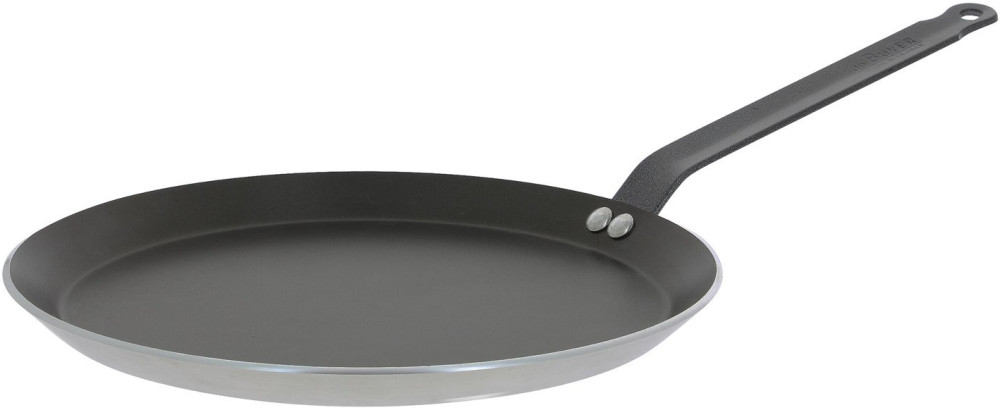 Сковородка для блинов De Buyer Choc Resto Induction 8485.26