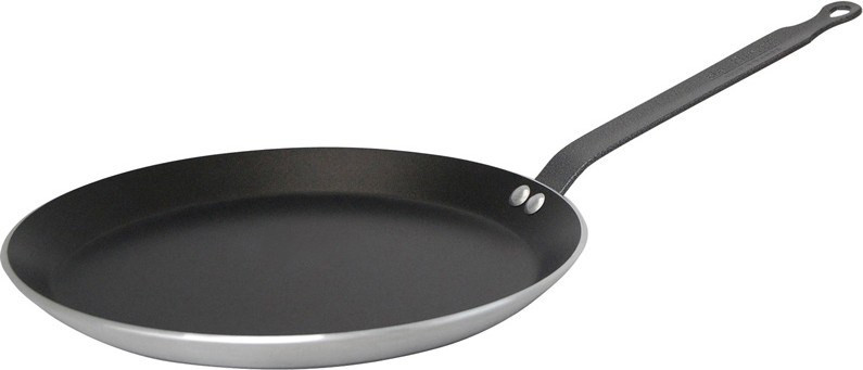 Сковородка для блинов De Buyer Choc 8185.22