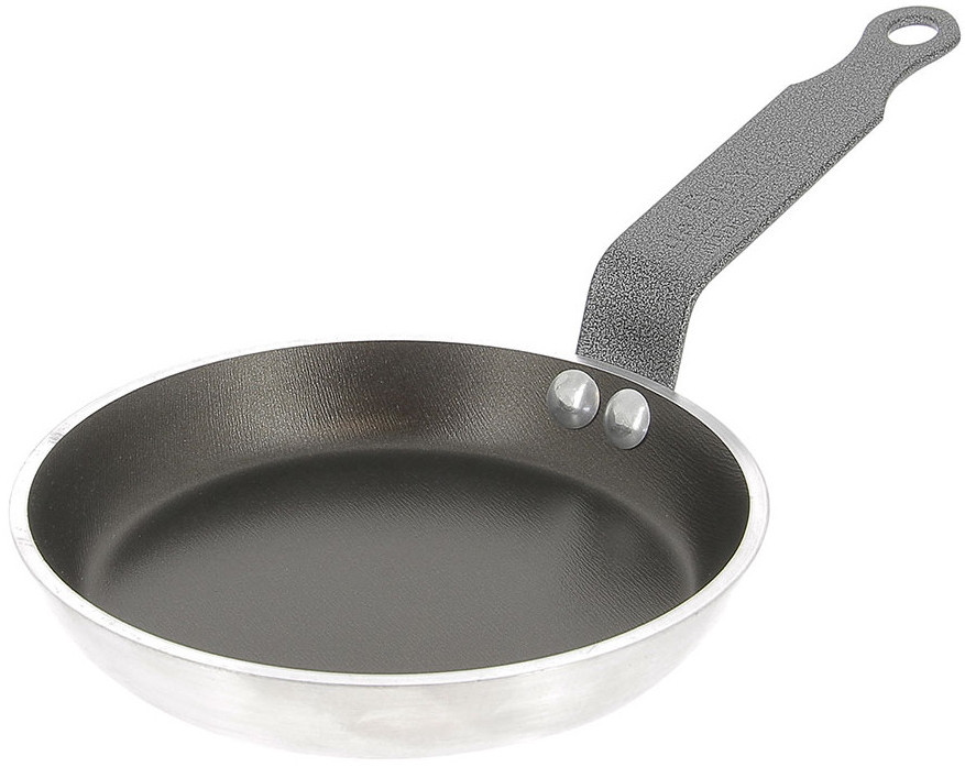 Сковородка для блинов De Buyer Choc 8140.14