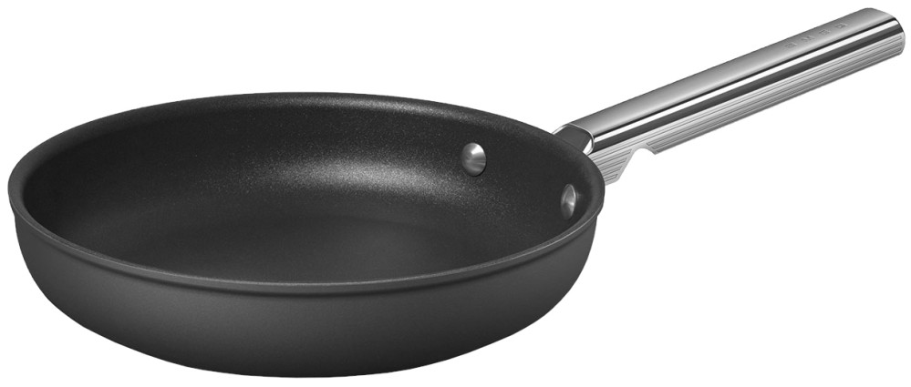 Сковородка Smeg CKFF2601BLM