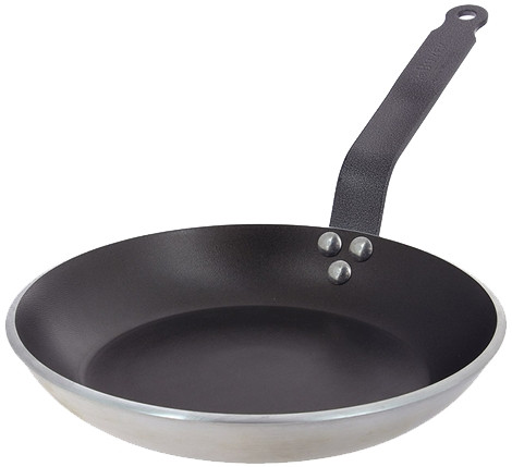 Сковородка De Buyer Choc Resto Induction 8480.28
