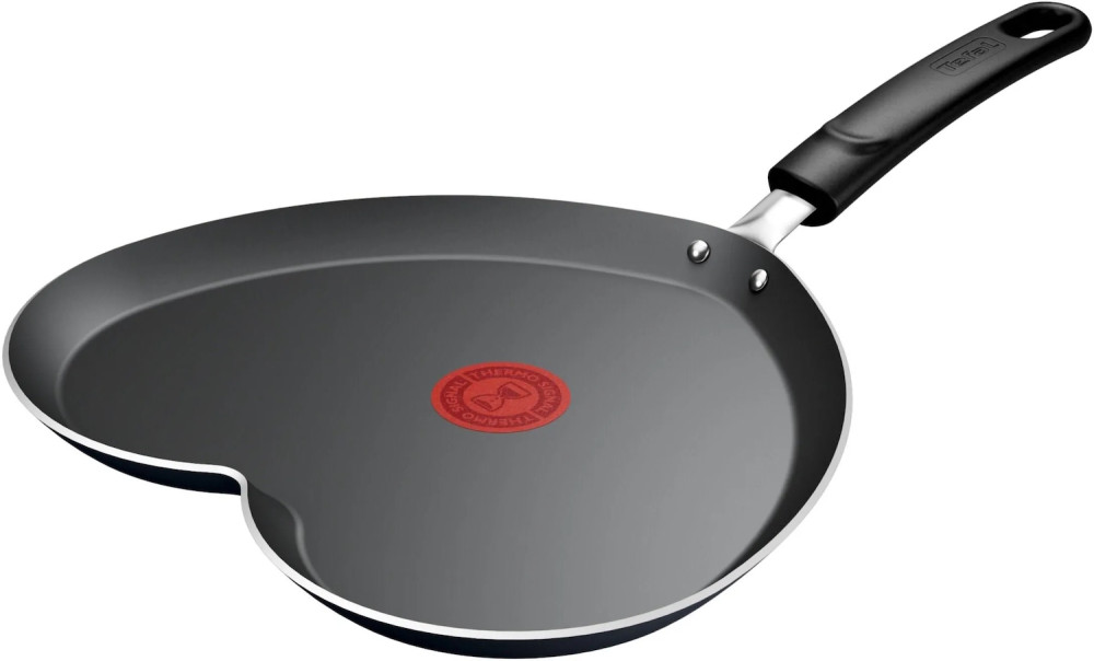 Сковородка для блинов Tefal Chandeleur B0141002