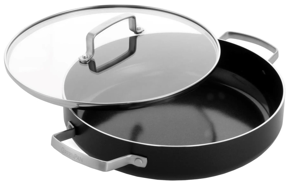 Сотейник Green Pan Chefs CC007736-001