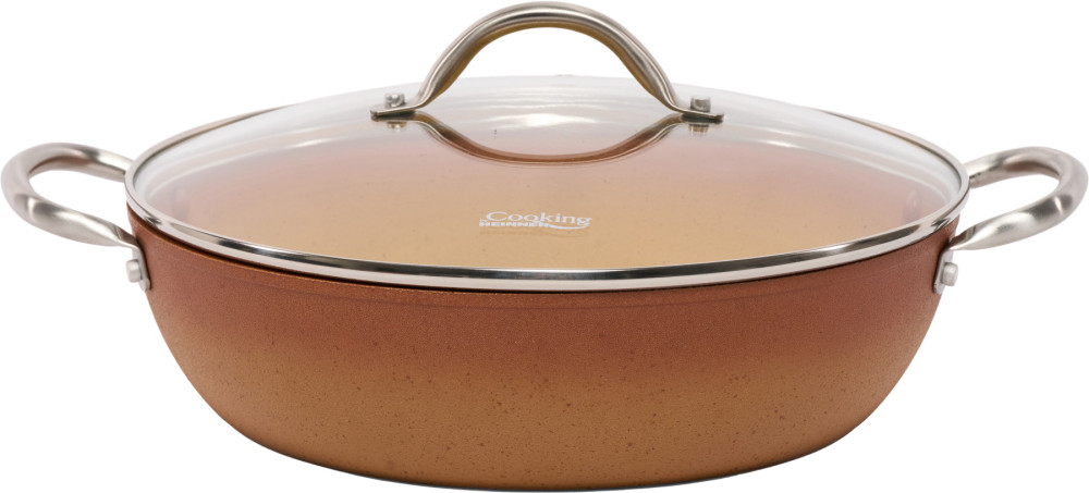 Жаровня Heinner Ceramica Do Brazil HR-BET-ERH28C