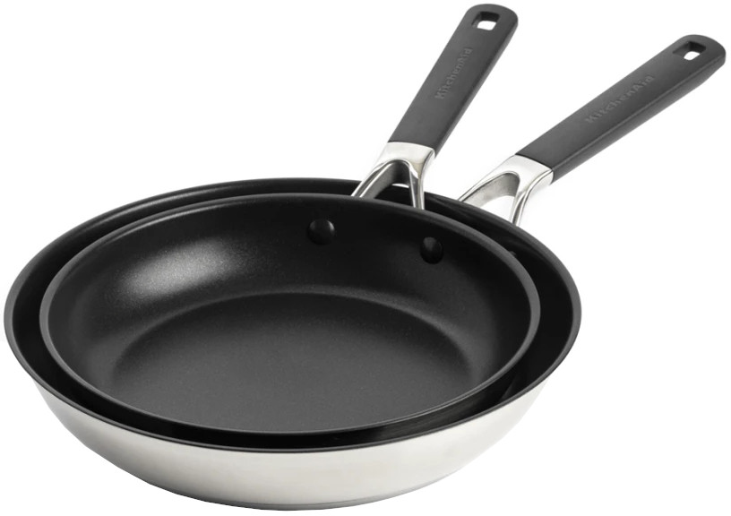 Сковорода KitchenAid CC005707-001