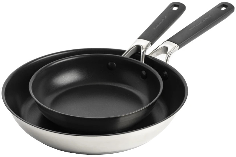 Сковородка KitchenAid CC005706-001