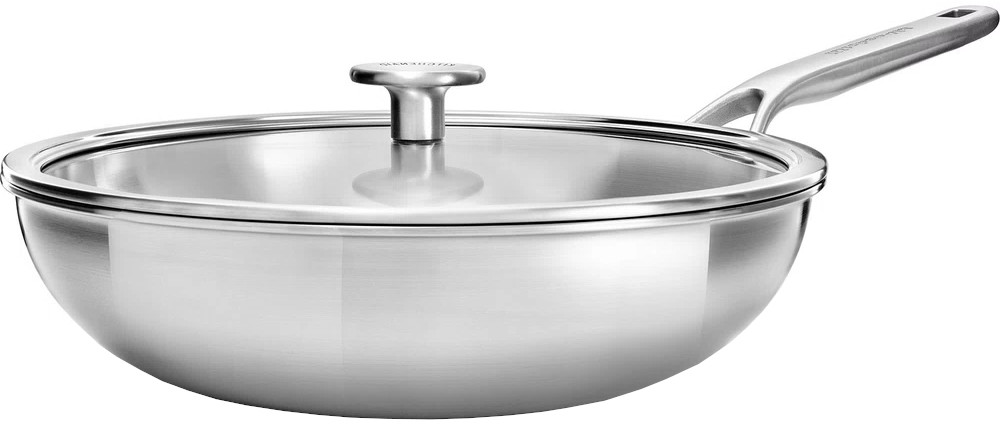 Вок KitchenAid CC003254-001