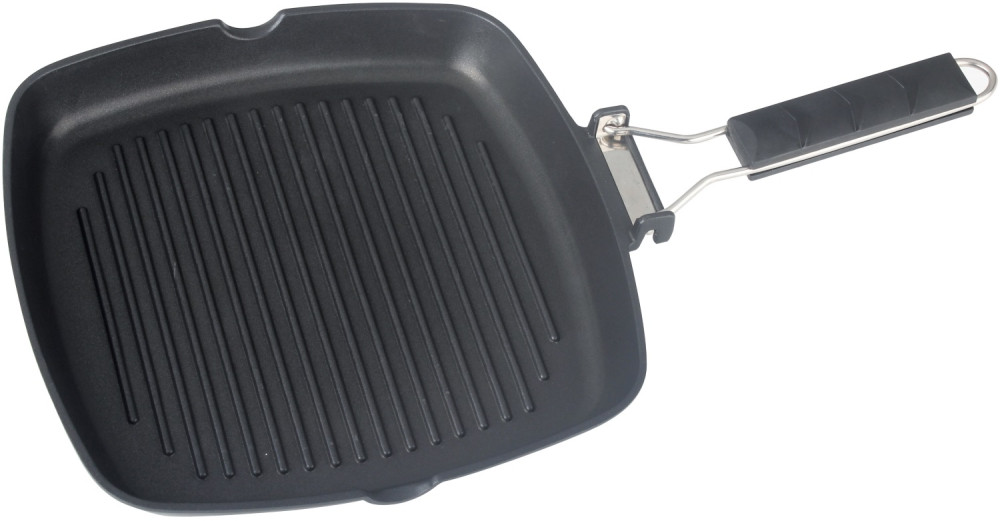 Гриль-сковорідка Con Brio CB-2405