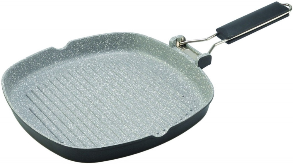 Гриль-сковорідка Con Brio CB-2803