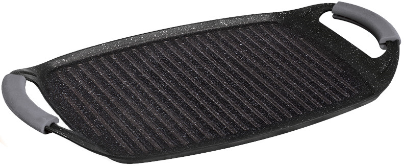 Гриль-сковородка Berlinger Haus Carbon Pro BH-6922