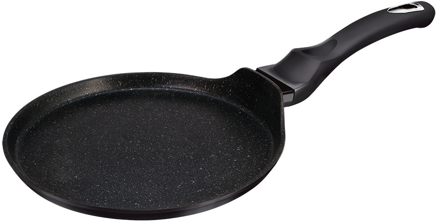 Сковородка для блинов Berlinger Haus Carbon Pro BH-6902