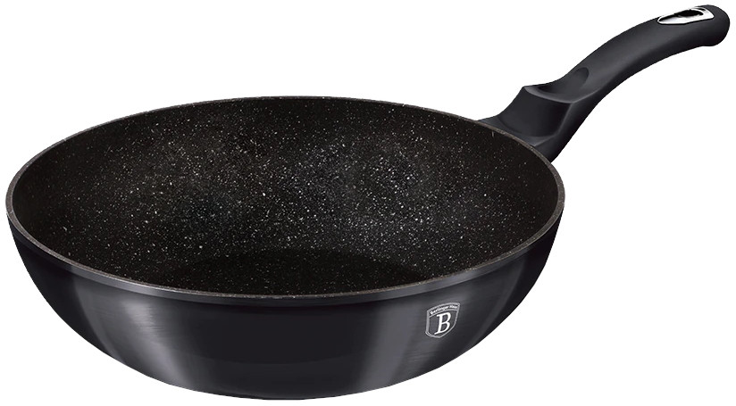 Вок Berlinger Haus Carbon Pro BH-6900