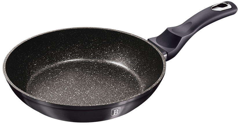 Сковородка Berlinger Haus Carbon BH-6888
