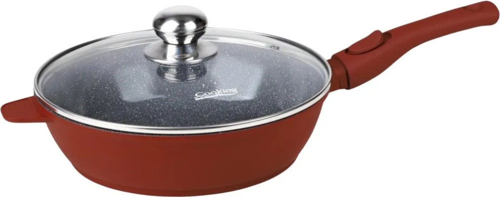 Сковородка Heinner Calabria HR-JLG-26T